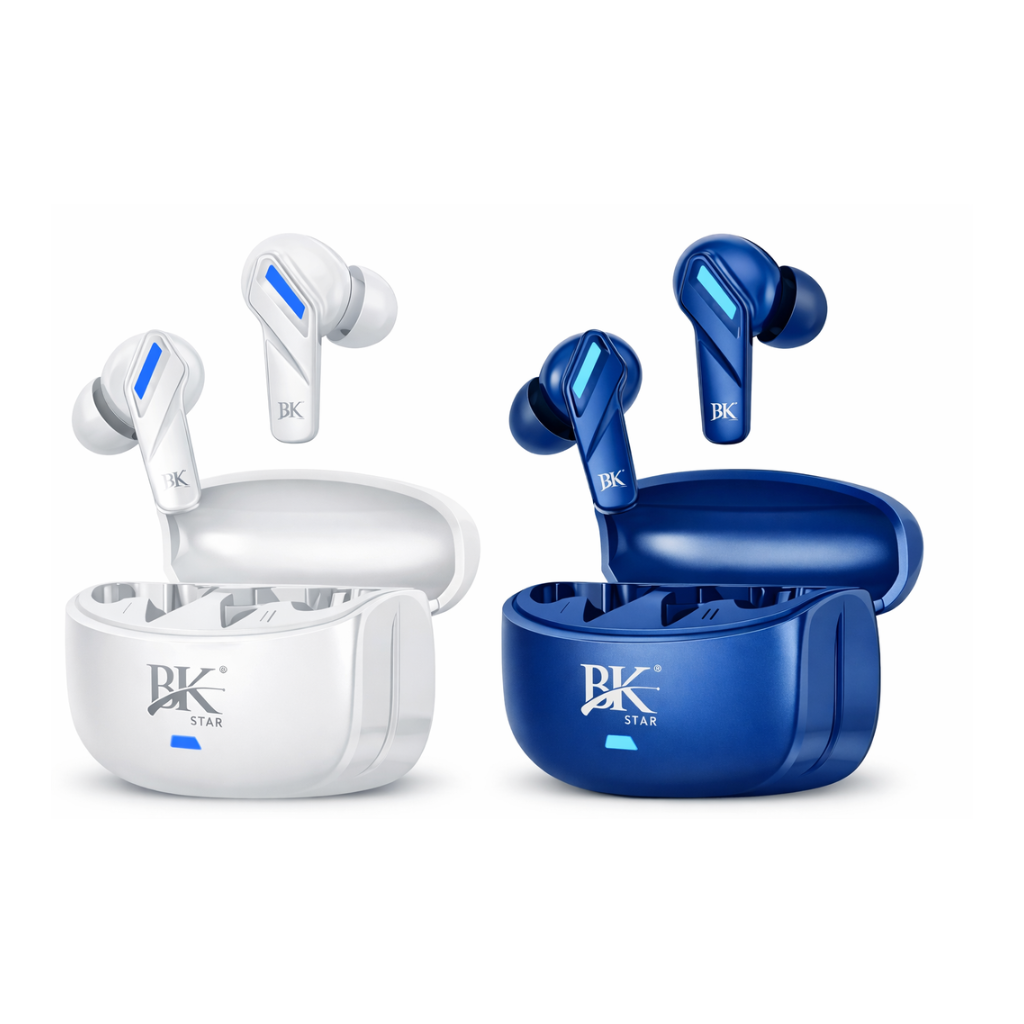 bk star BK-S70 Earbuds