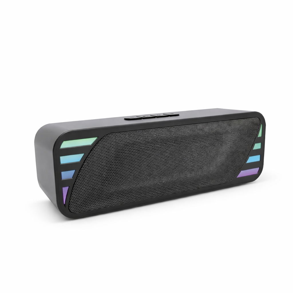 SBK Maharaja 10W Portable Bluetooth Speaker