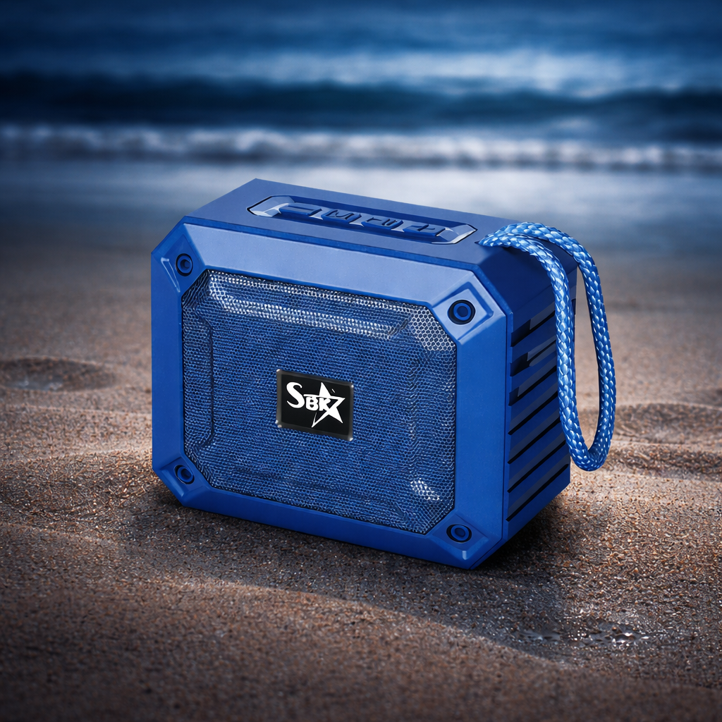 Don-7w Bluetooth Portable Speaker