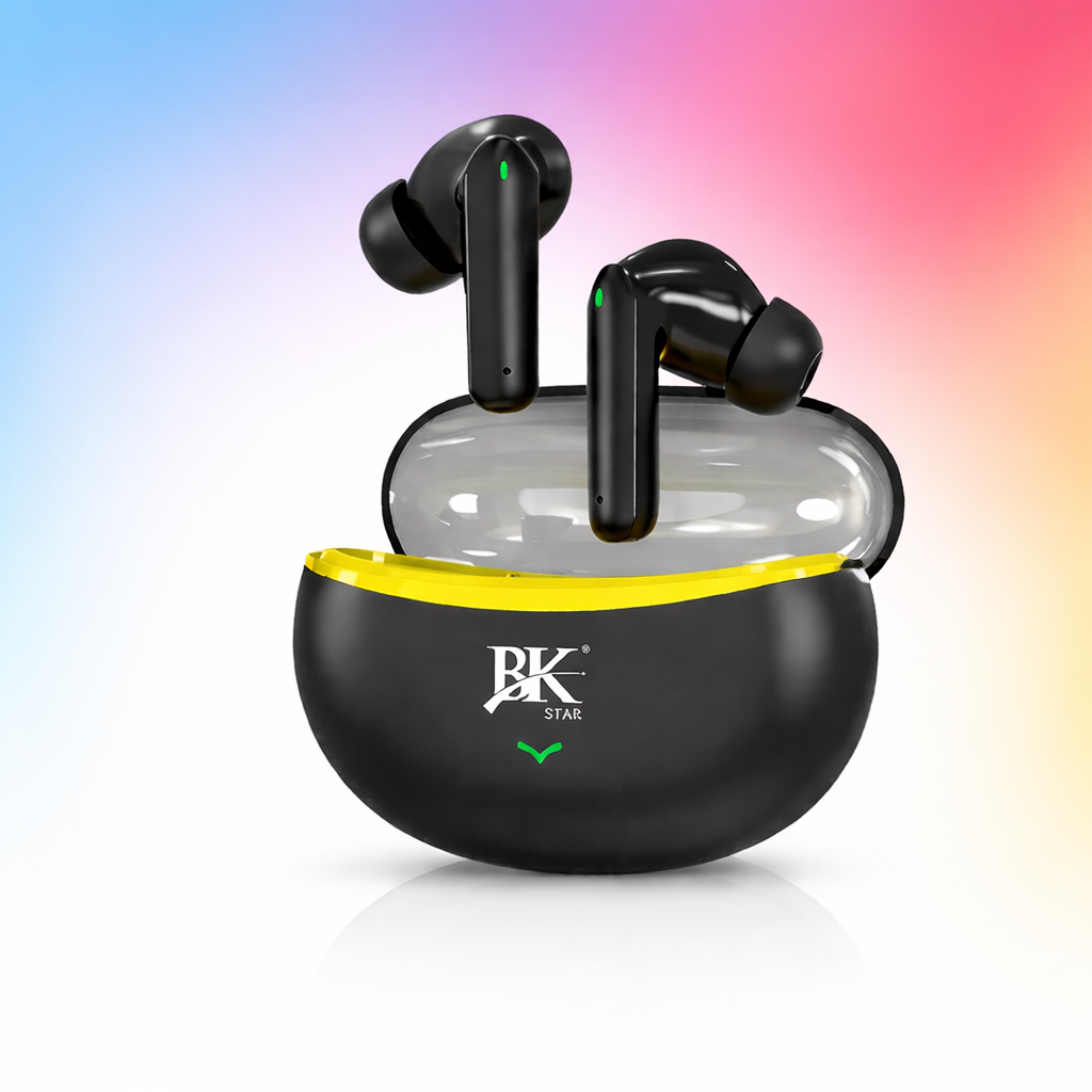 BK Airdope Earbuds