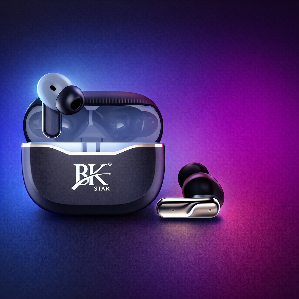 BK-S81 EARBUDS