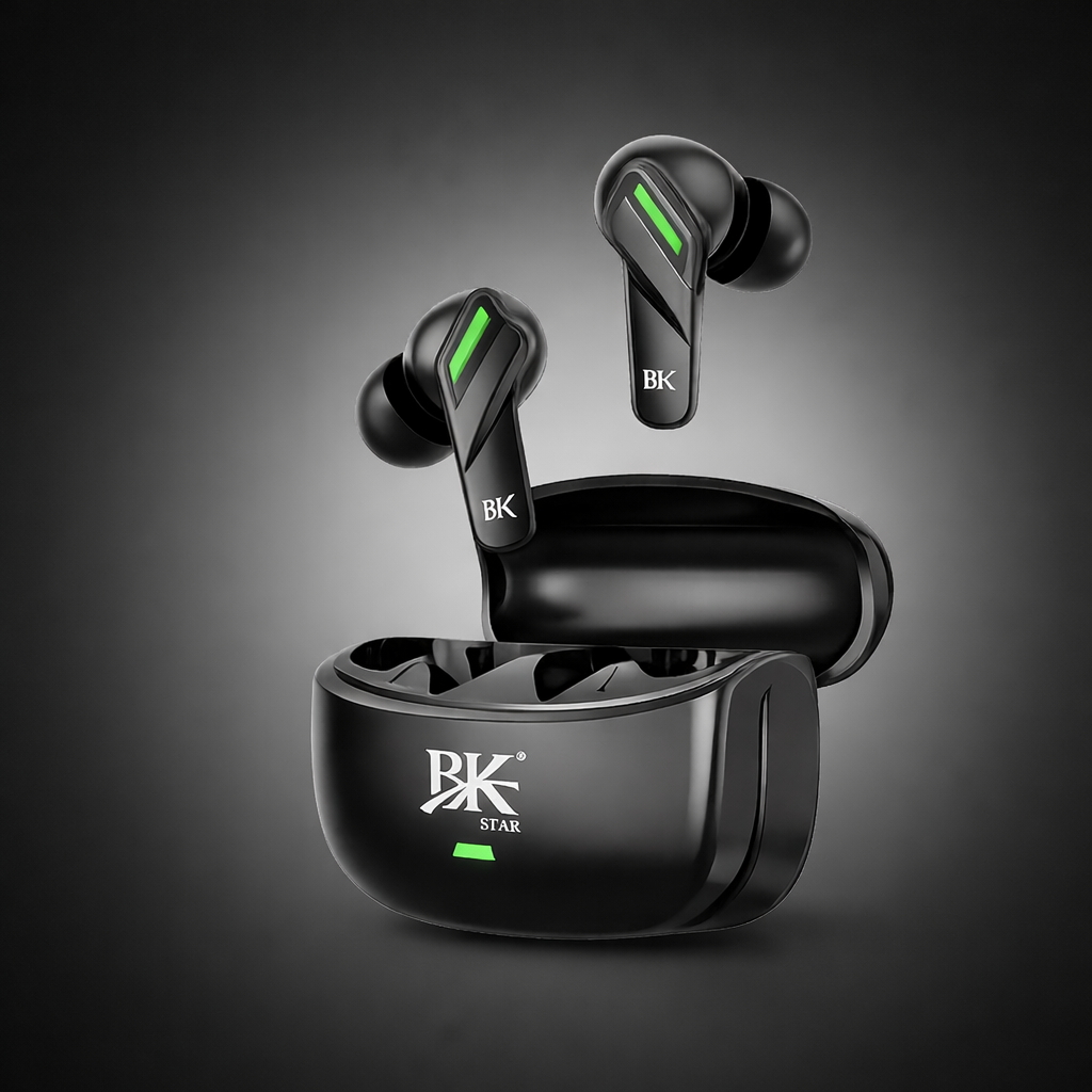 bk star BK-S70 Earbuds