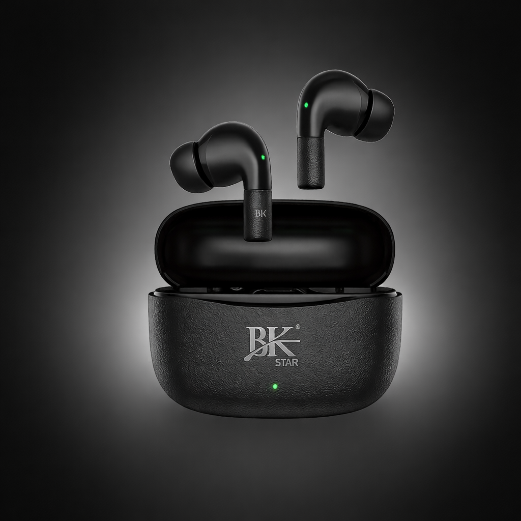 BK-S55 Earbuds
