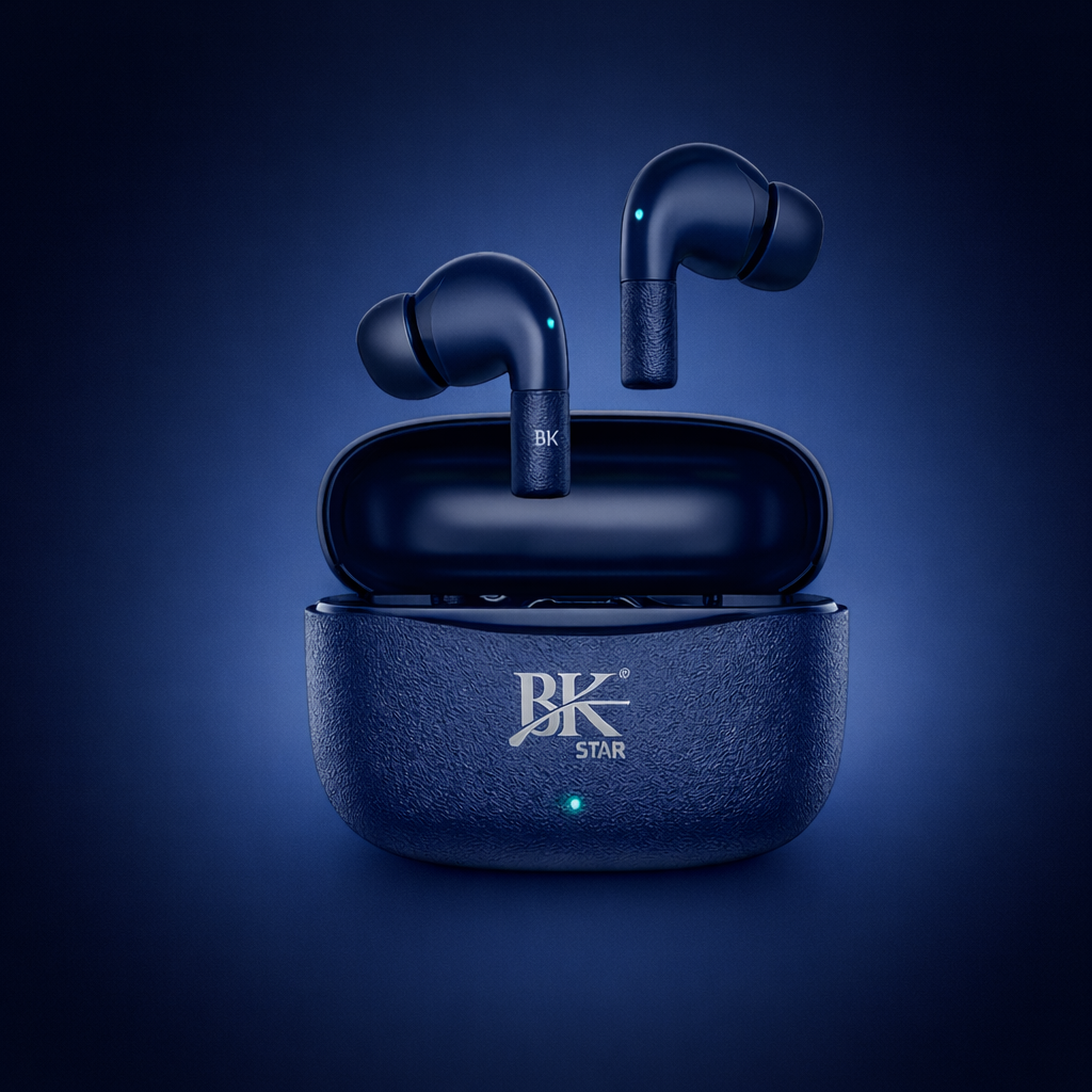 BK-S55 Earbuds